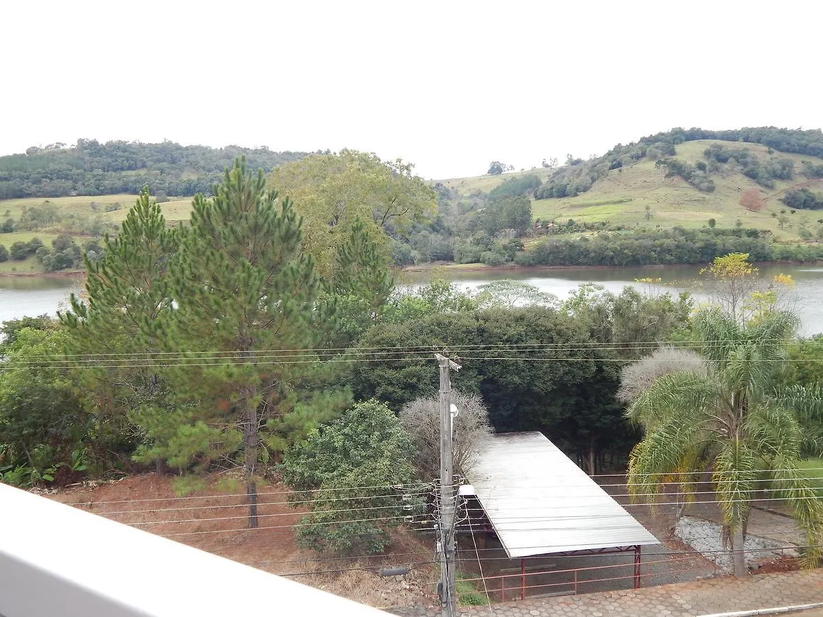 דירה מרסלינו ראמוס Paraiso Das Aguas