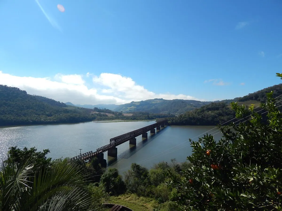 מרסלינו ראמוס Paraiso Das Aguas מרסלינו ראמוס