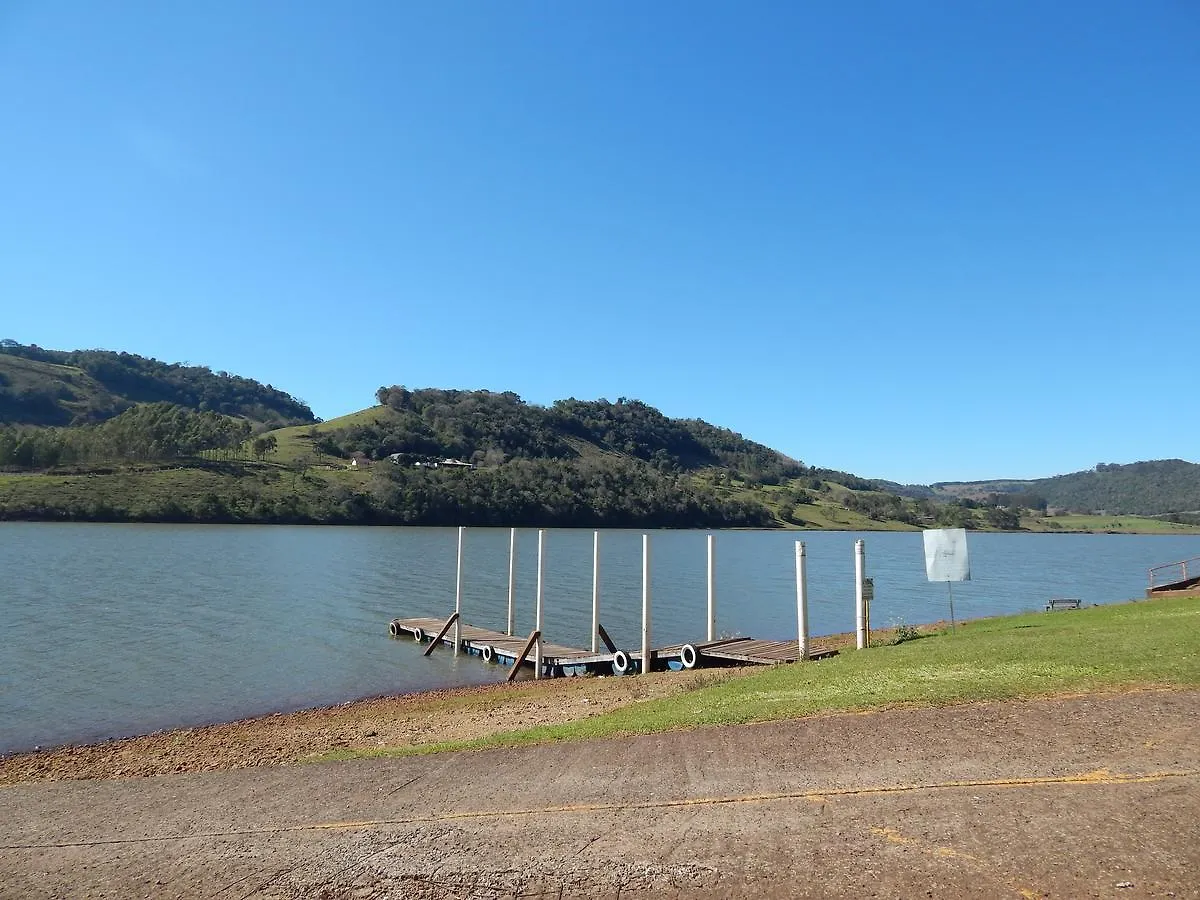 דירה מרסלינו ראמוס Paraiso Das Aguas