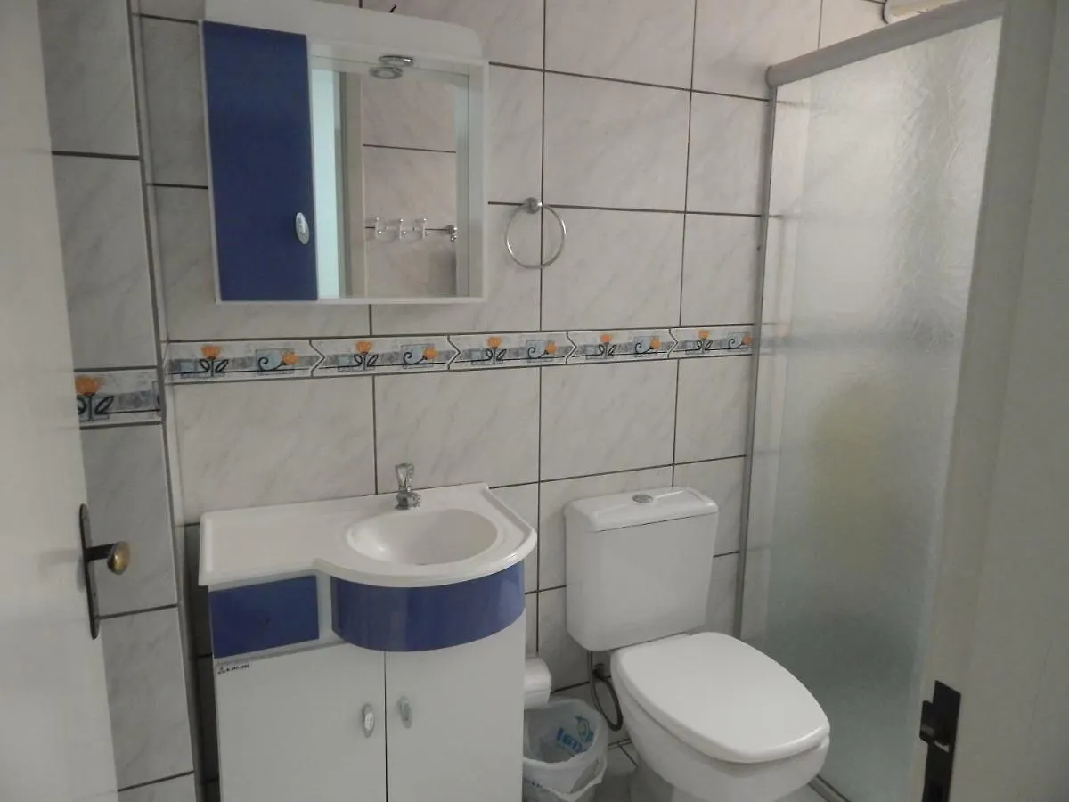 מרסלינו ראמוס Paraiso Das Aguas 0*, מרסלינו ראמוס